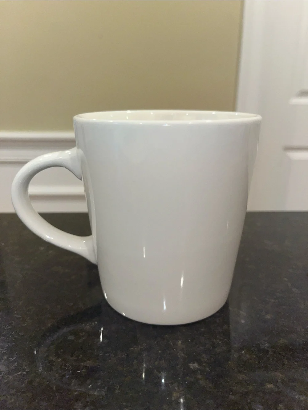 William Sonoma Papa Bear Mug